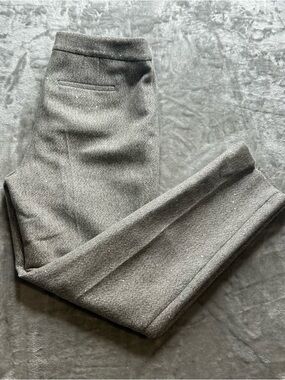 Talbots fully lined dress pants